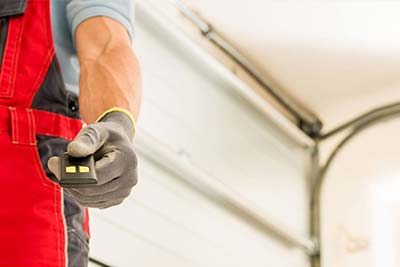 Frisco garage door opener