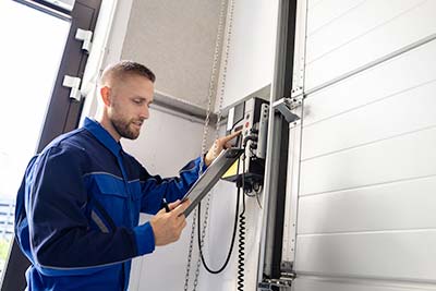 Frisco garage door repair