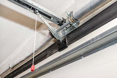 Frisco garage door spring