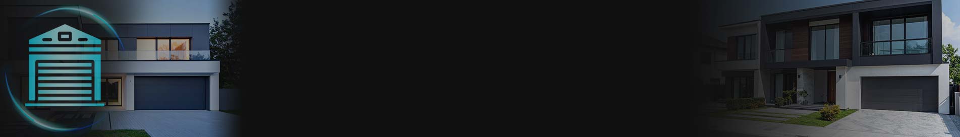 Frisco garage door installation