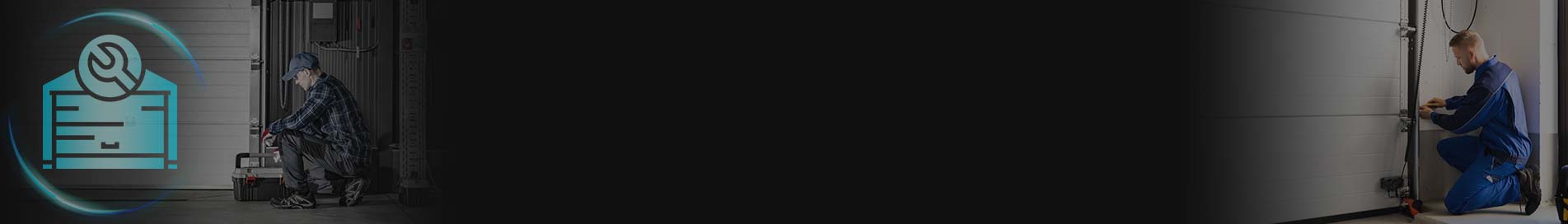 Frisco garage door repair