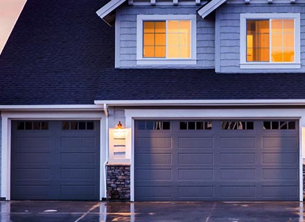 Frisco Garage Door Installation