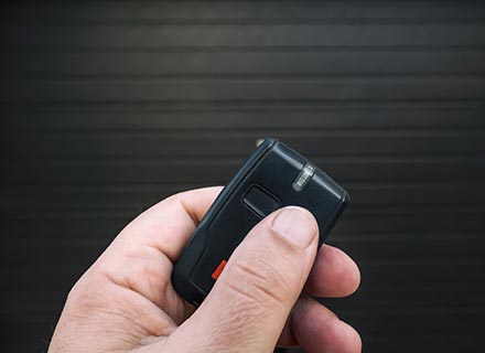 Frisco Garage Door Opener