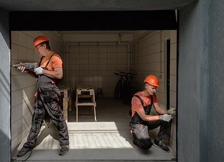 Frisco Garage Door Repair